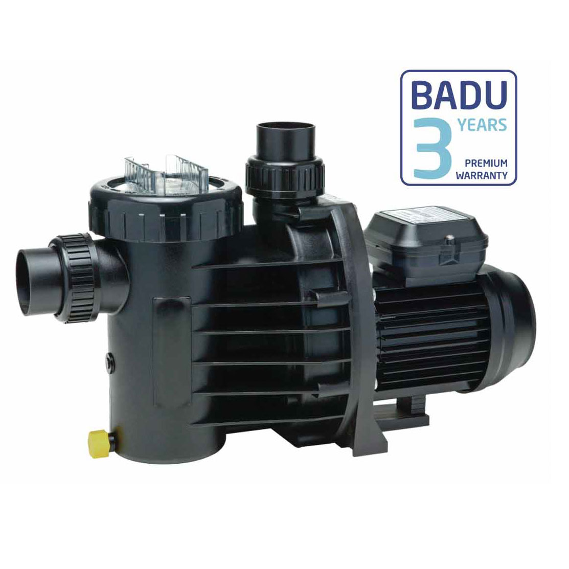 Speck Badu Magic 6 0.25kW
