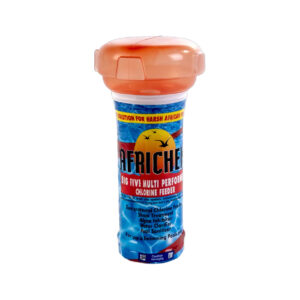 Africhem Big 5 Multi Performer Floater 1.5Kg