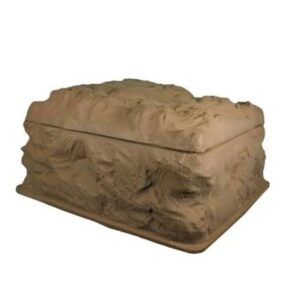 Plastic Pool Rock Filter Box PoolXpert Hartbeespoort