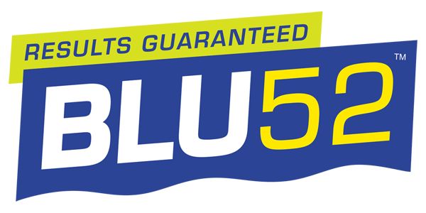 BLU52 pool chemicals